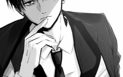 Levi Ackerman đáng yêu