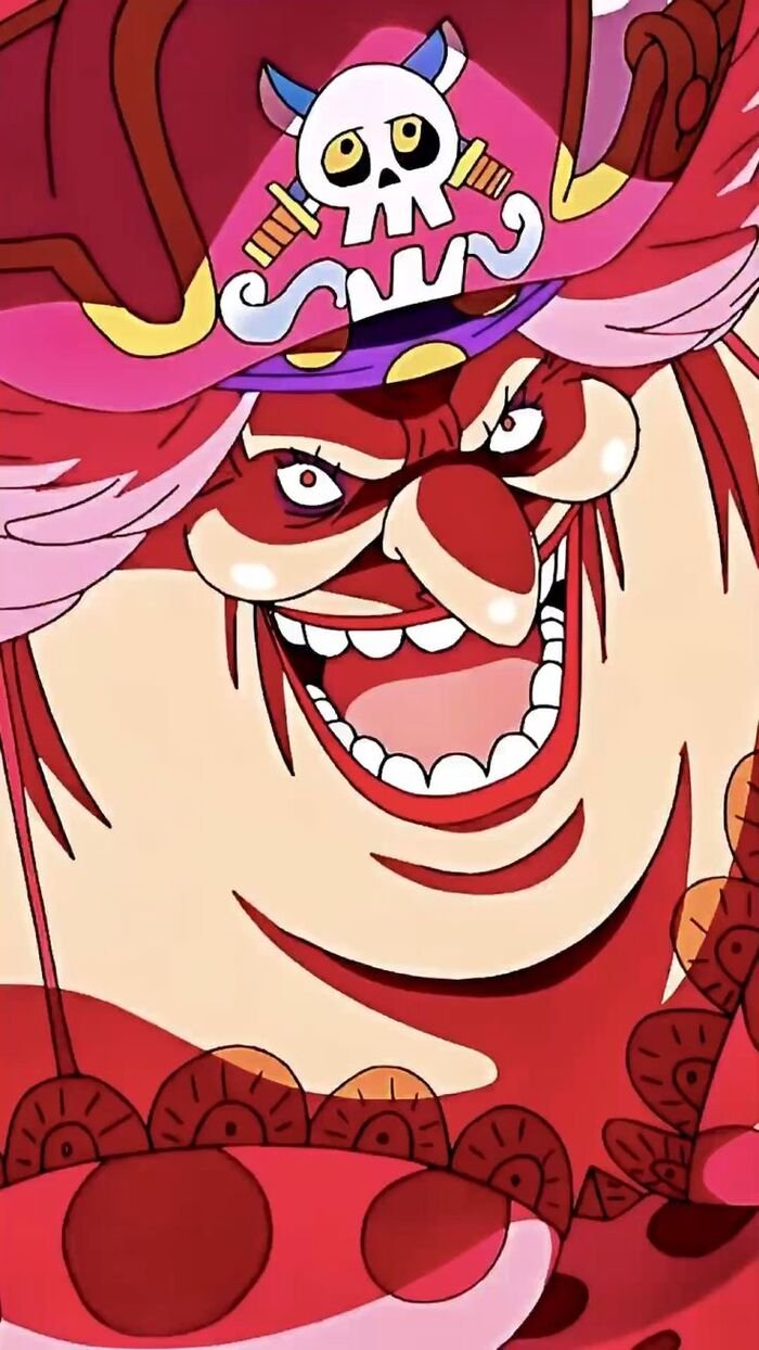 ảnh charlotte linlin one piece