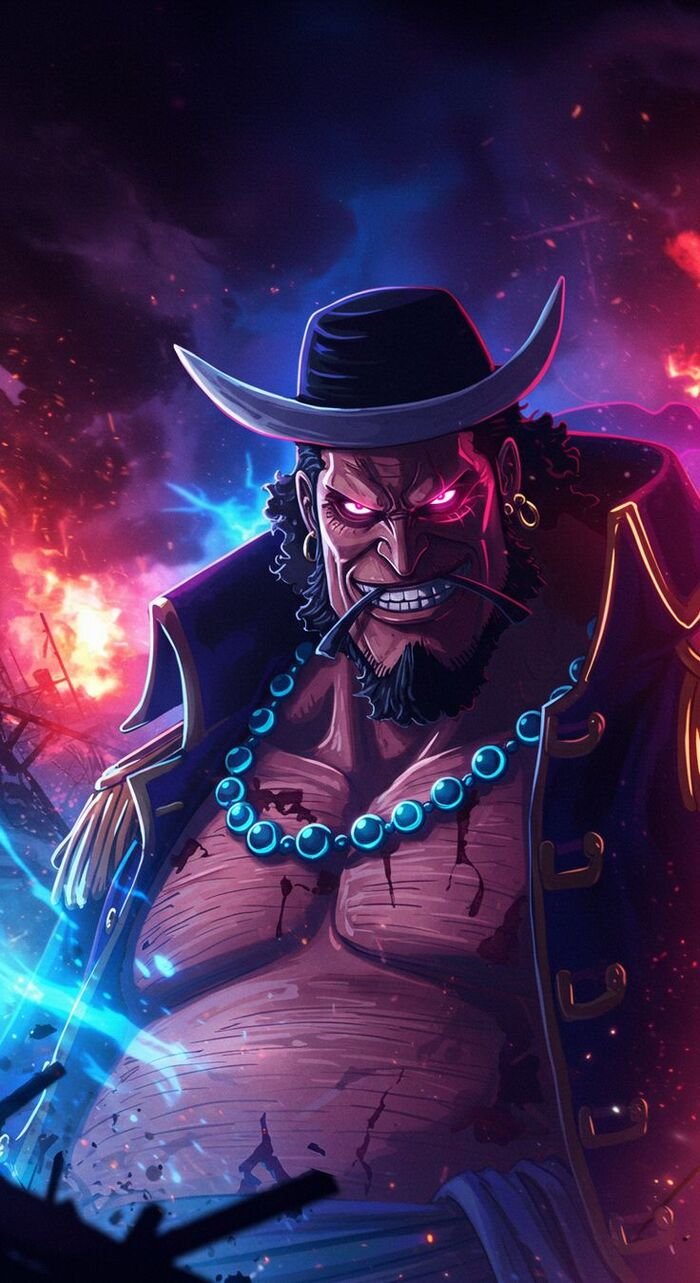 ảnh kaido chất nhất 4k