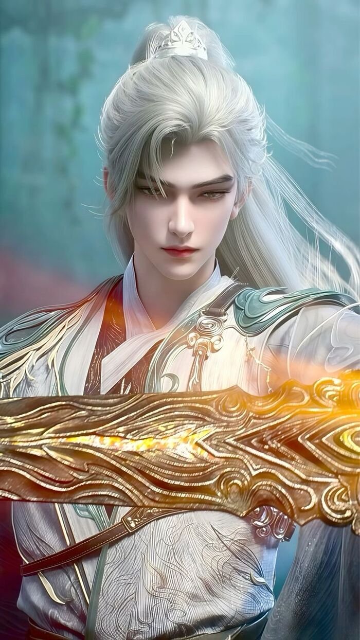 ảnh thạch hạo đẹp