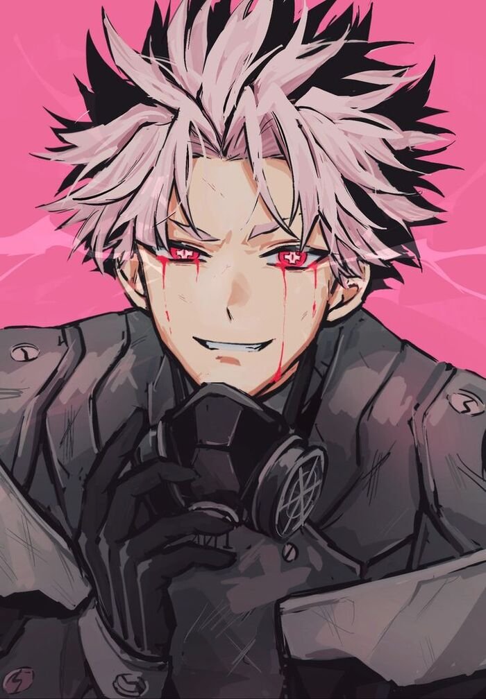 gen narumi dễ thương