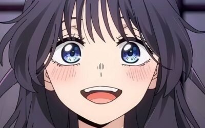 hình Kaoru cute full hd