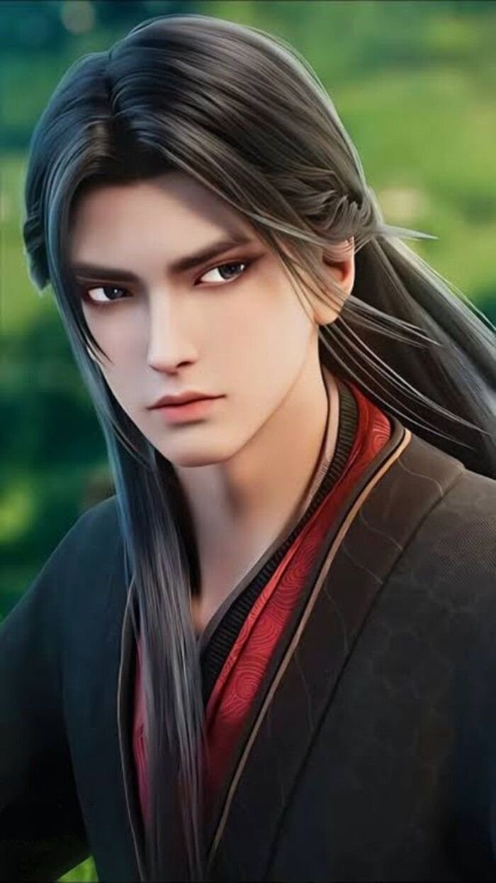 hình ảnh trương tiểu phàm ngầu