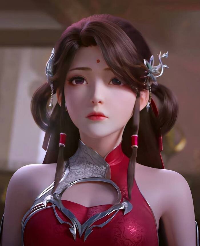 hình hỏa linh nhi xinh full hd