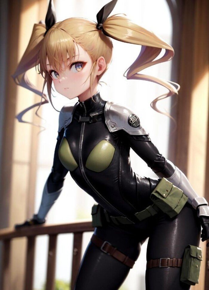 kikoru shinomiya đẹp