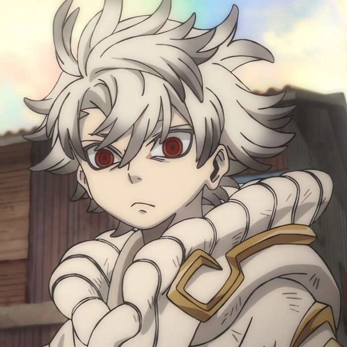 rudo surebrec bản huyền bí