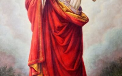 Hình nền chúa full hd