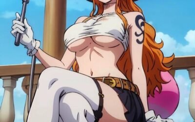 Nami 30