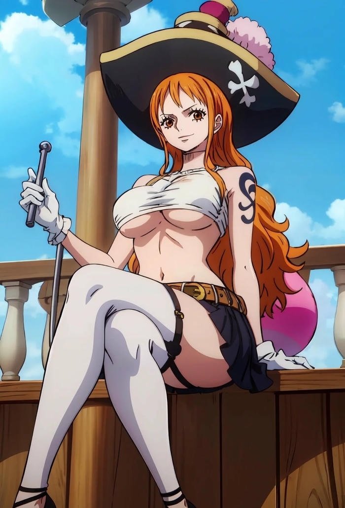 Nami 30