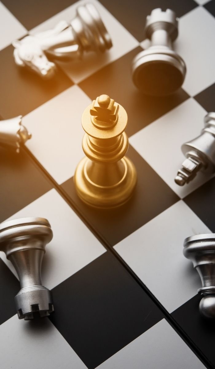 ảnh nền cờ vua cực đẹp