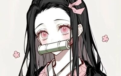 nezuko 31