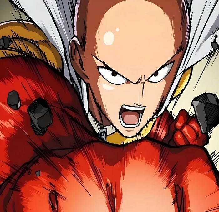 saitama 20