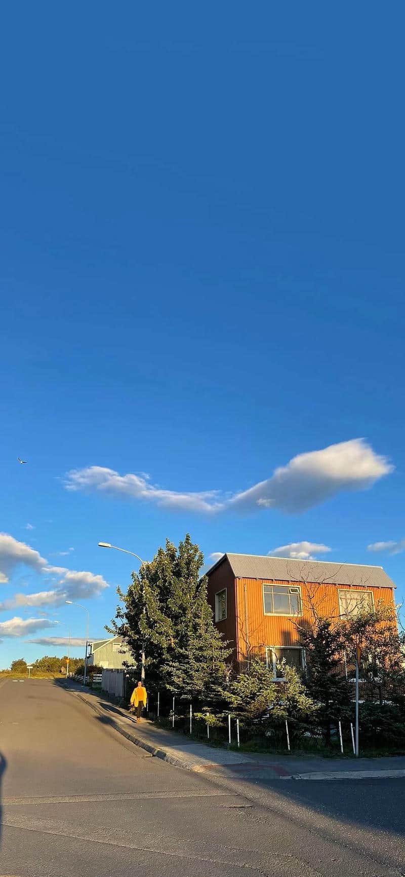 Bộ hình ảnh hình nền ip 12