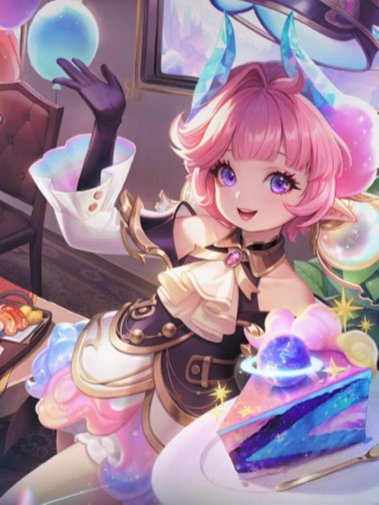 Hình avatar liên quân thu hút