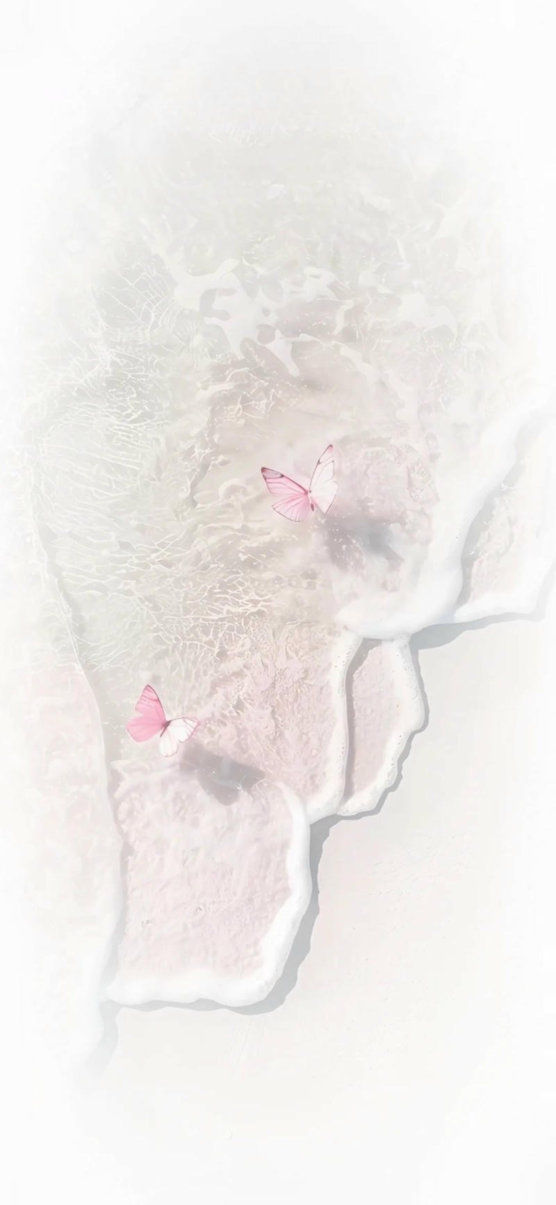 Loạt ảnh hình nền đơn giản mới