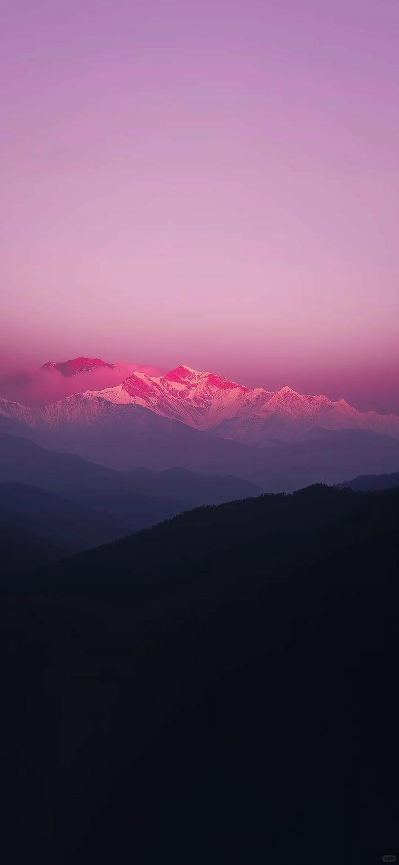 Loạt ảnh hình nền đơn giản