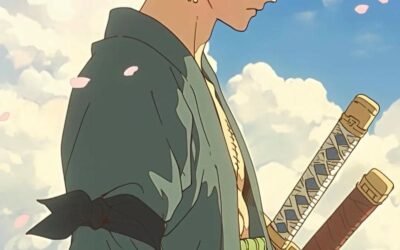 Loạt ảnh hình nền one piece chọn lọc