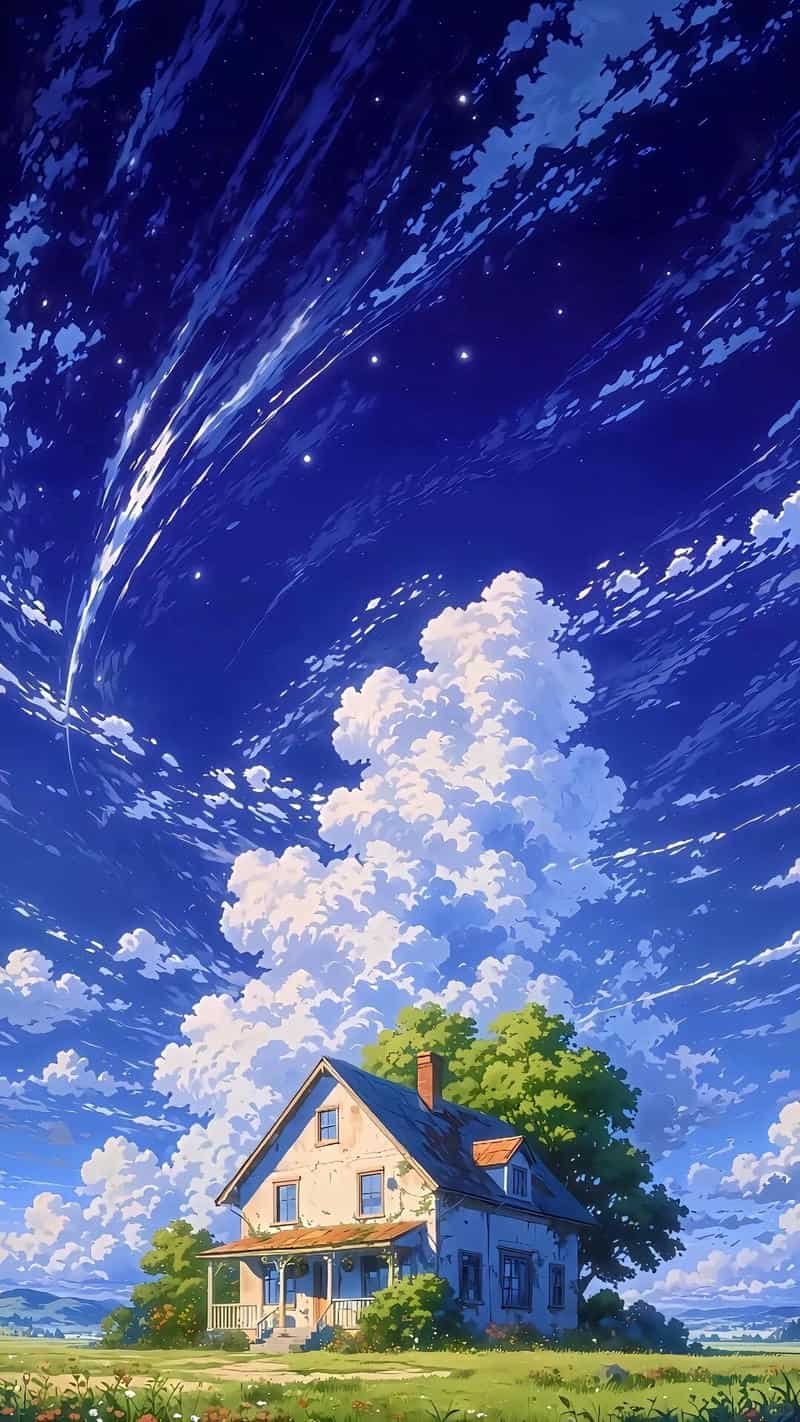 Loạt hình hình nền ip 12 sống động