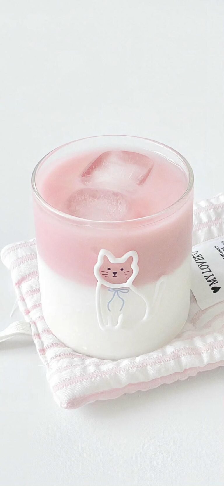 Loạt hình hình nền màu hồng trẻ trung