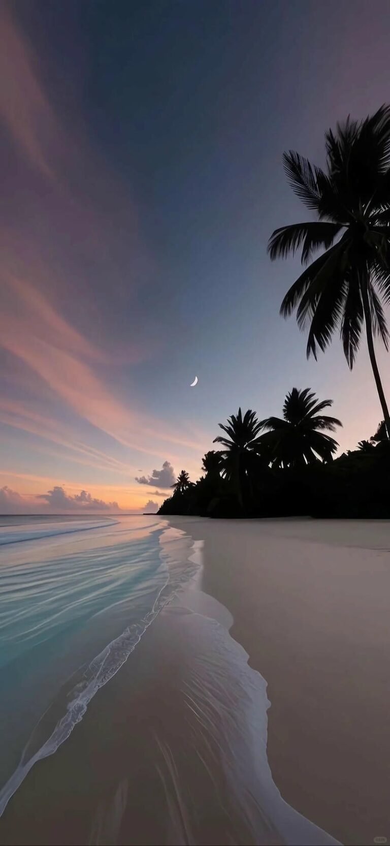 Ngắm ảnh hình nền ip 12mới