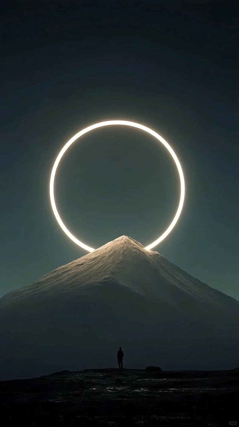 Ngắm hình hình nền ip 12 mượt mà