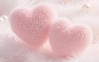 Tải hình hình nền trái tim cuốn hút