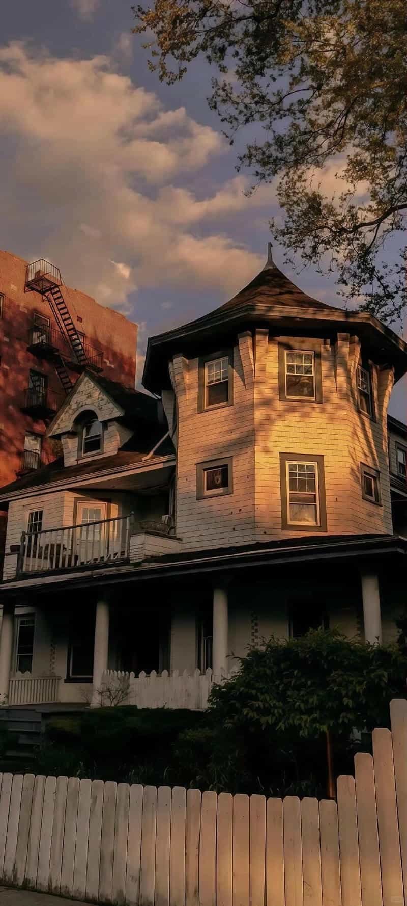 Xem ảnh hình nền ip 12 rõ ràng