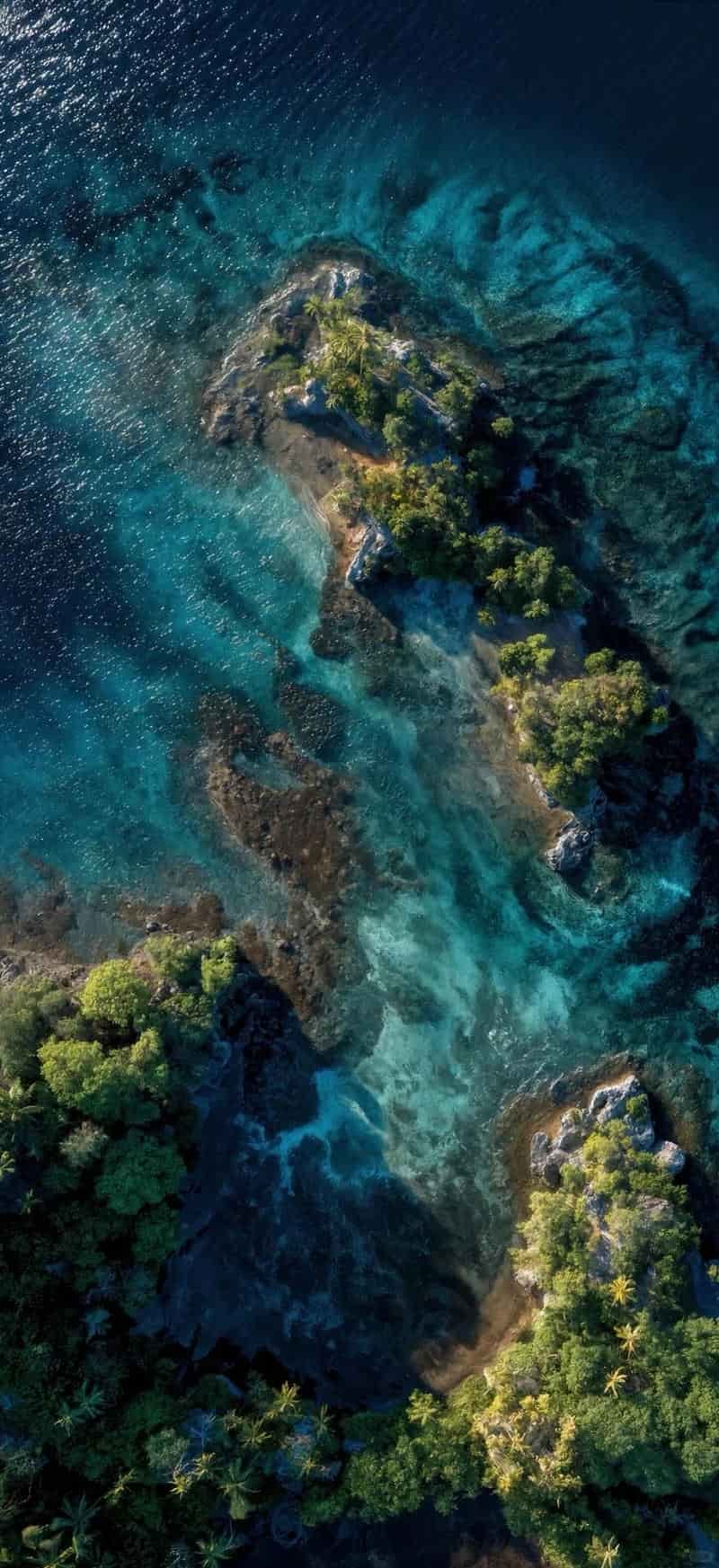 Xem hình ảnh hình nền ip 12