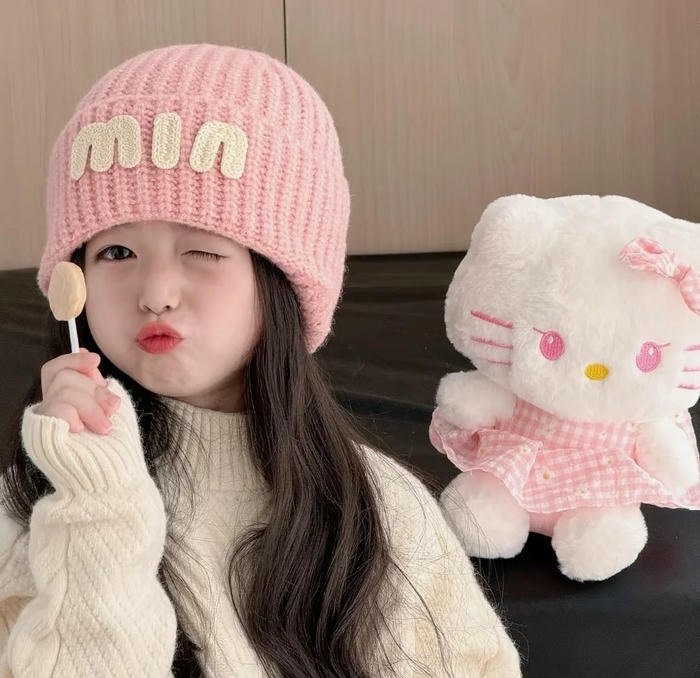 avatar ảnh em bé cute 9