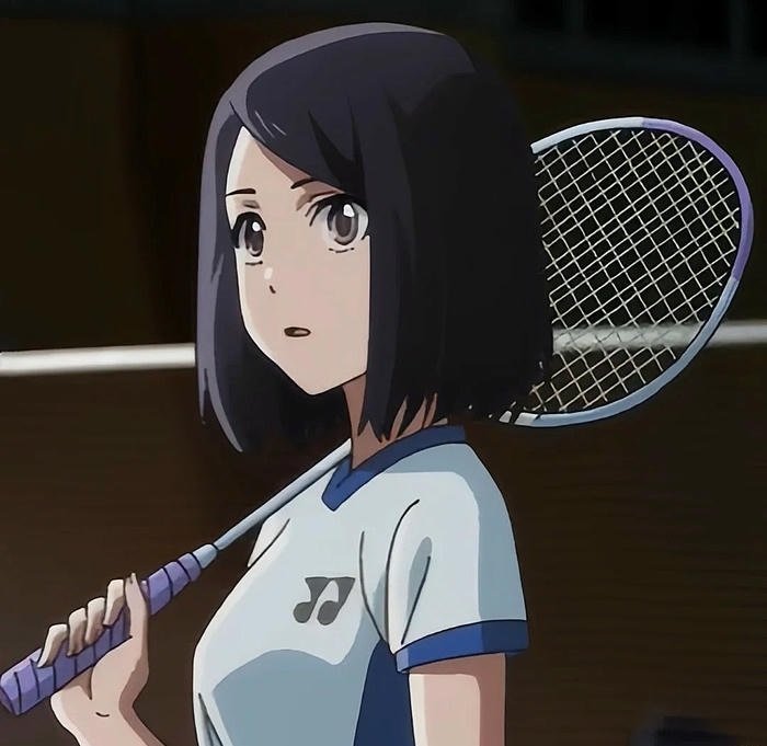 avatar cầu lông 30