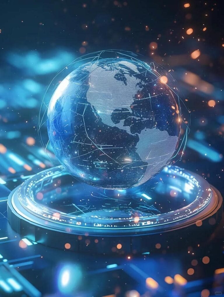 wallpaper technology future