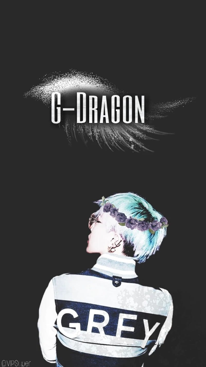 Album hình nền bigbang mới