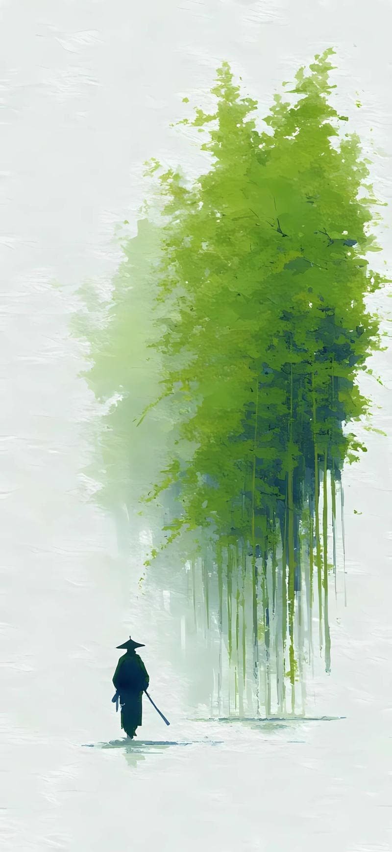 Album hình nền nghệ thuật độc quyền