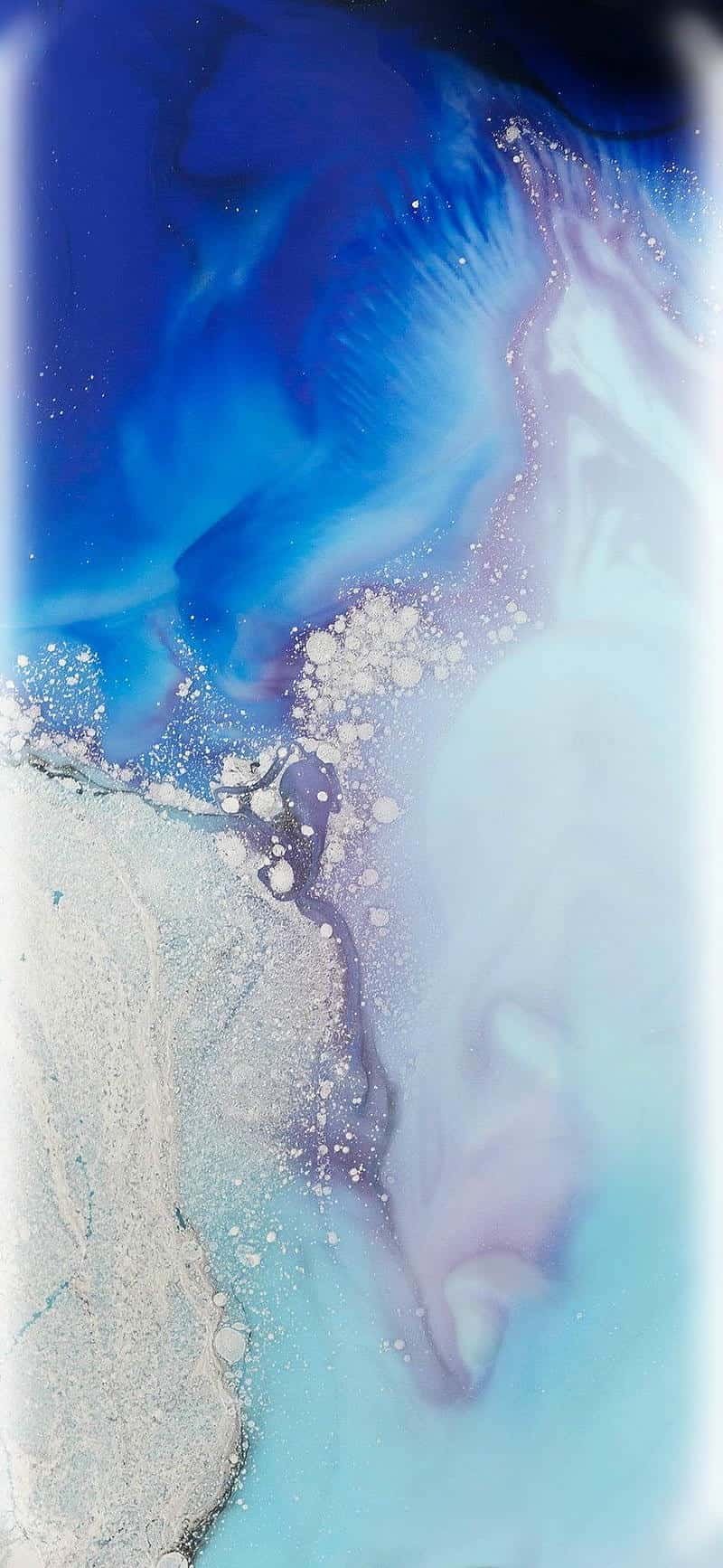 Album hình nền samsung độc quyền