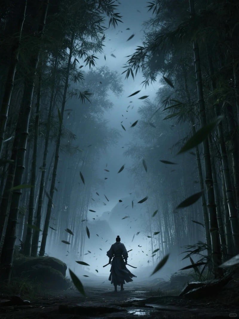 Album hình nền samurai độc quyền