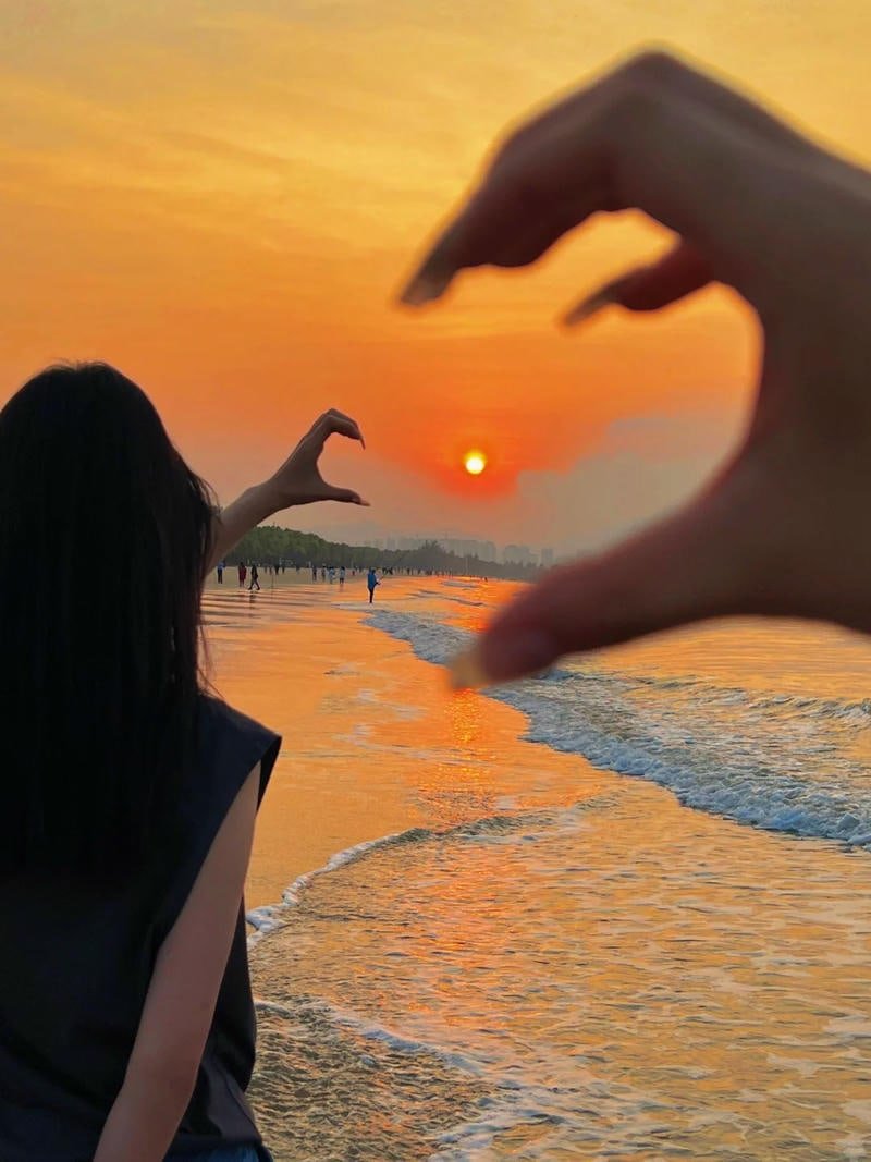 Ảnh hình nền bình minh sắc nét