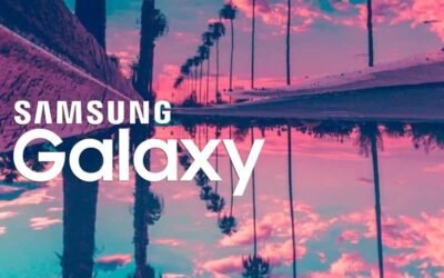 Ảnh hình nền samsung sắc nét