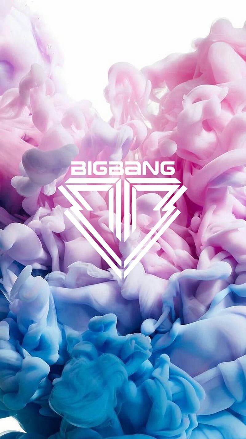 Bộ ảnh hình nền bigbang miễn phí