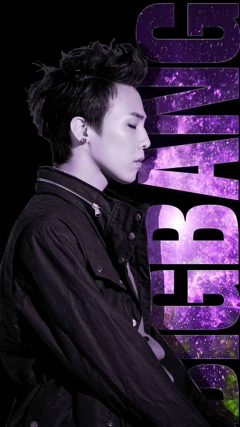 Bộ hình nền bigbang cuốn hút