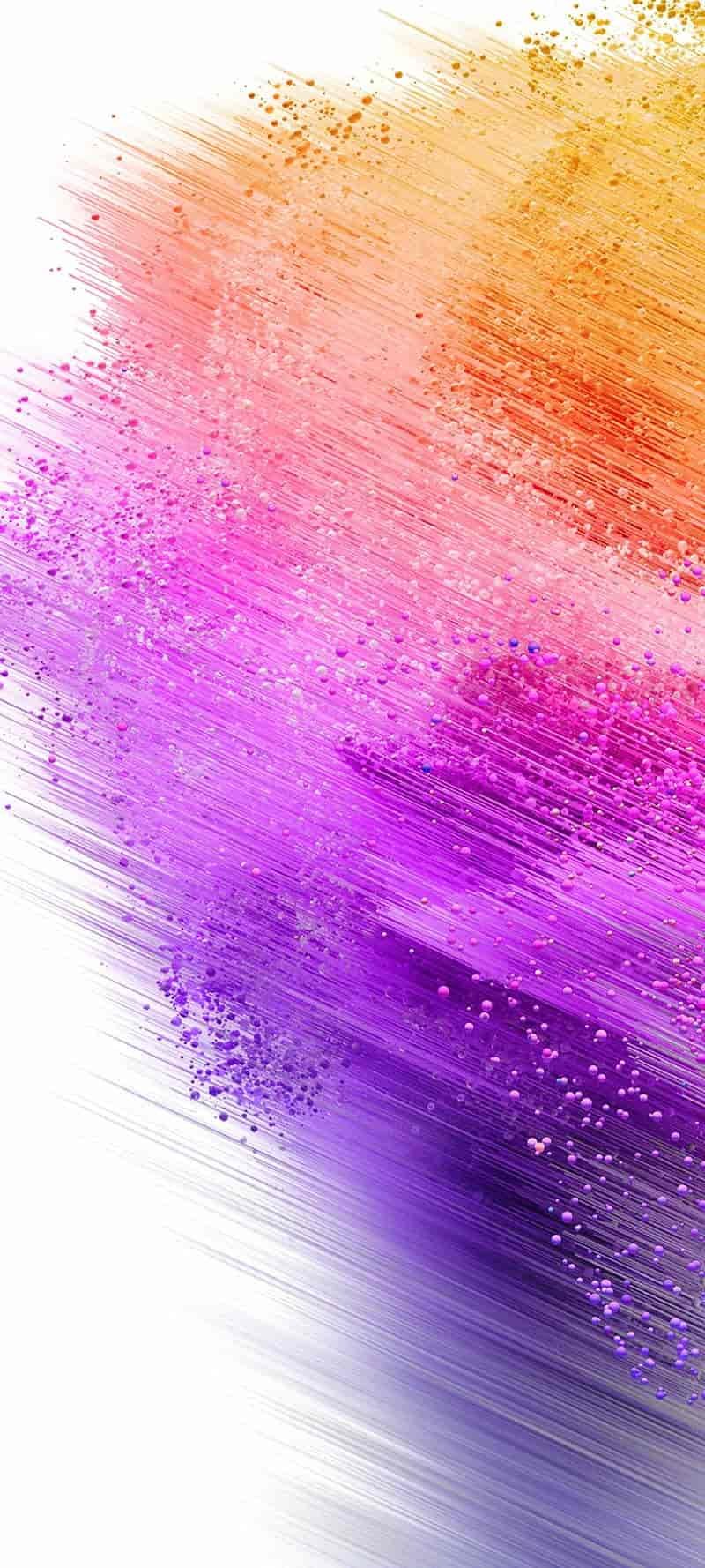 Bộ hình nền samsung thu hút