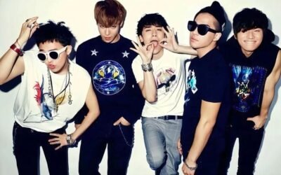 Bộ sưu tập hình nền bigbang mới nhất