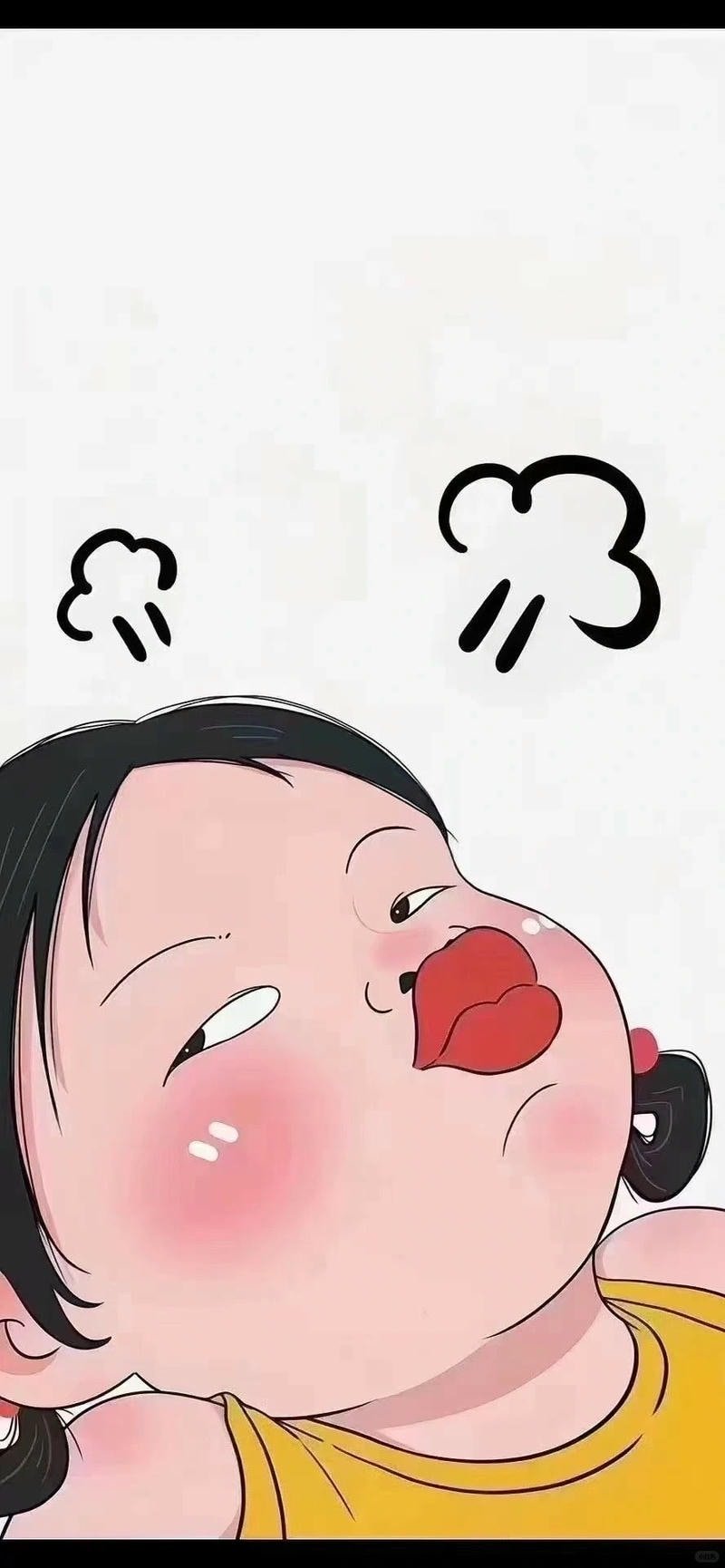Bộ sưu tập hình nền chế đẹp