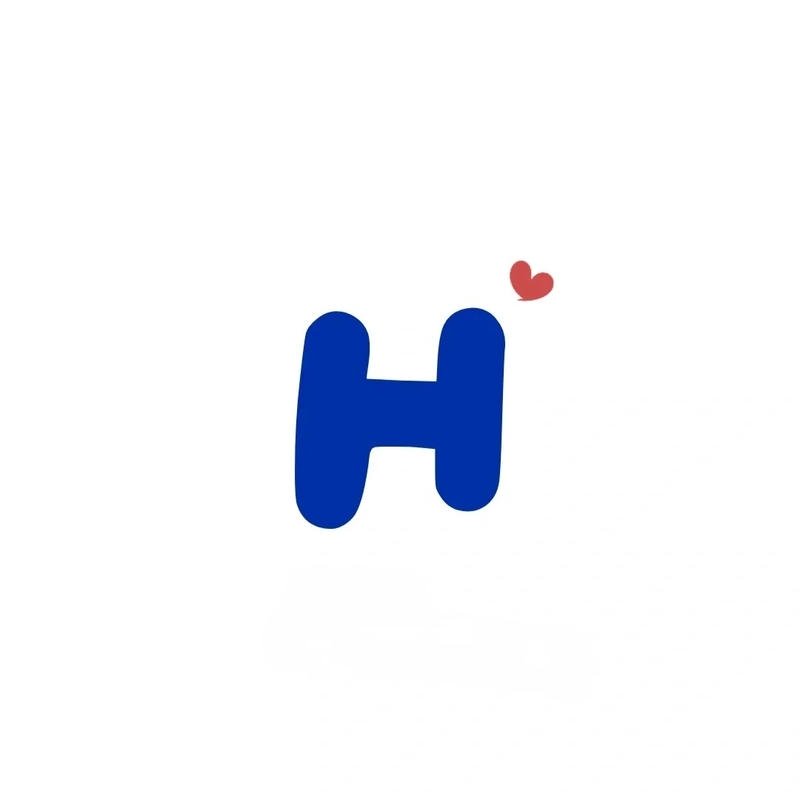 Bộ sưu tập hình nền chữ H miễn phí