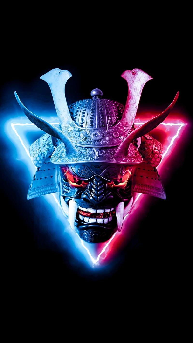 Bộ sưu tập hình nền samurai đẹp