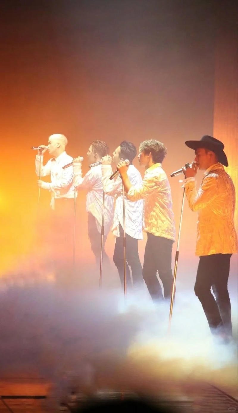 Khám phá hình nền bigbang cuốn hút