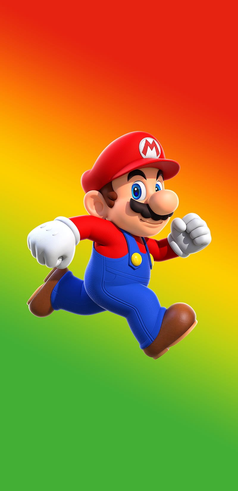 Khám phá hình nền super mario đẹp