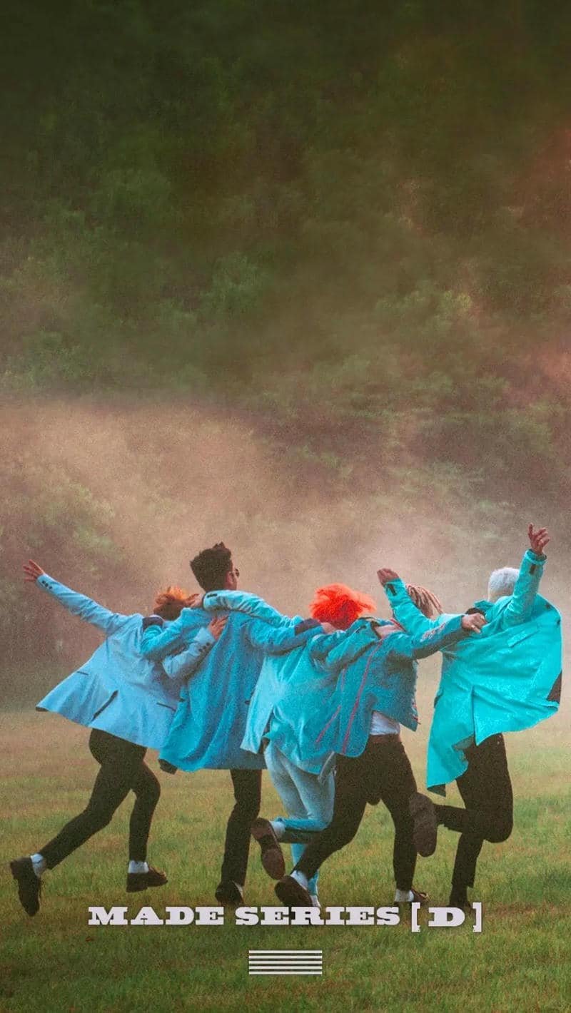 Khám phá kho hình nền bigbang mới nhất