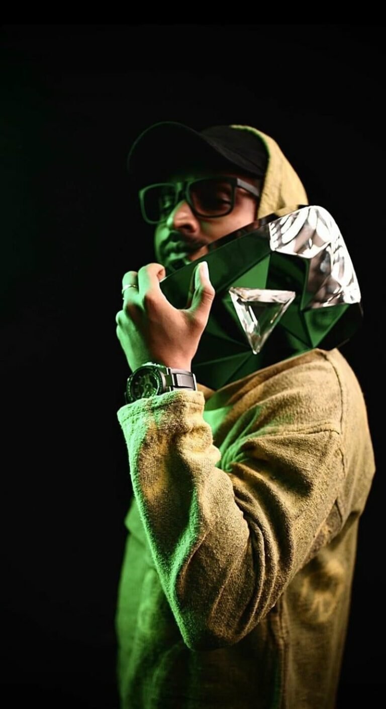 Khám phá kho hình nền hiphop mới nhất