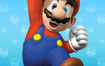 Khám phá kho hình nền super mario mới nhất