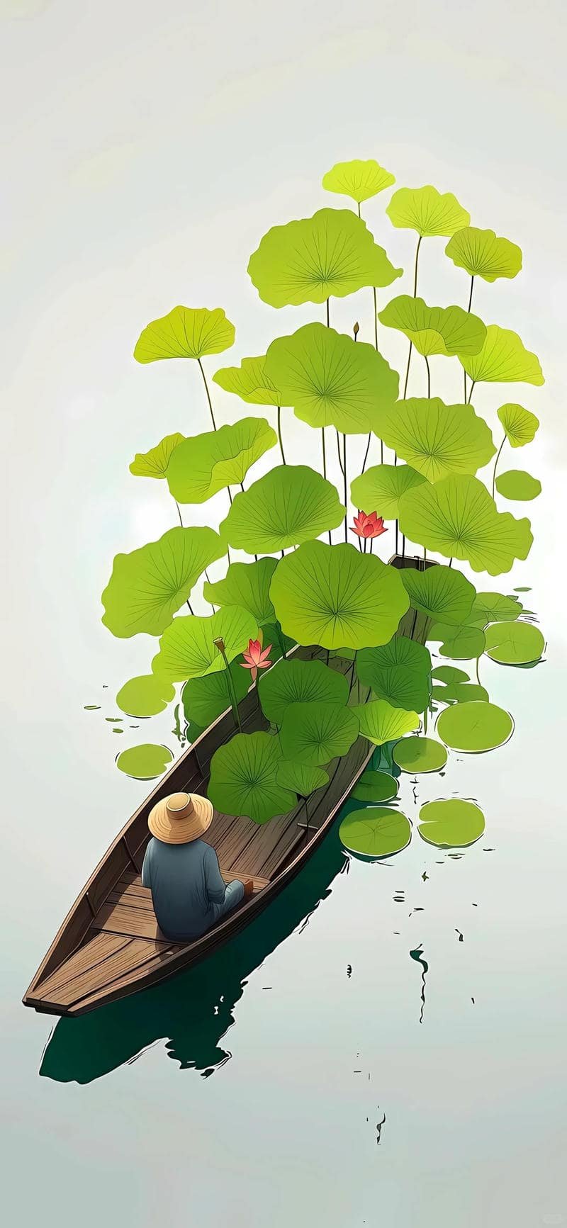 Loạt hình nền nghệ thuật chất lượng